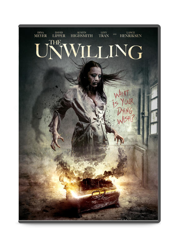 THE UNWILLING